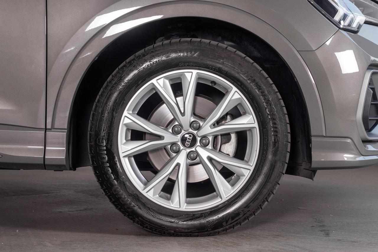 Audi Q3 2.0 Tdi S Line Edition S-tronic 150 Cv