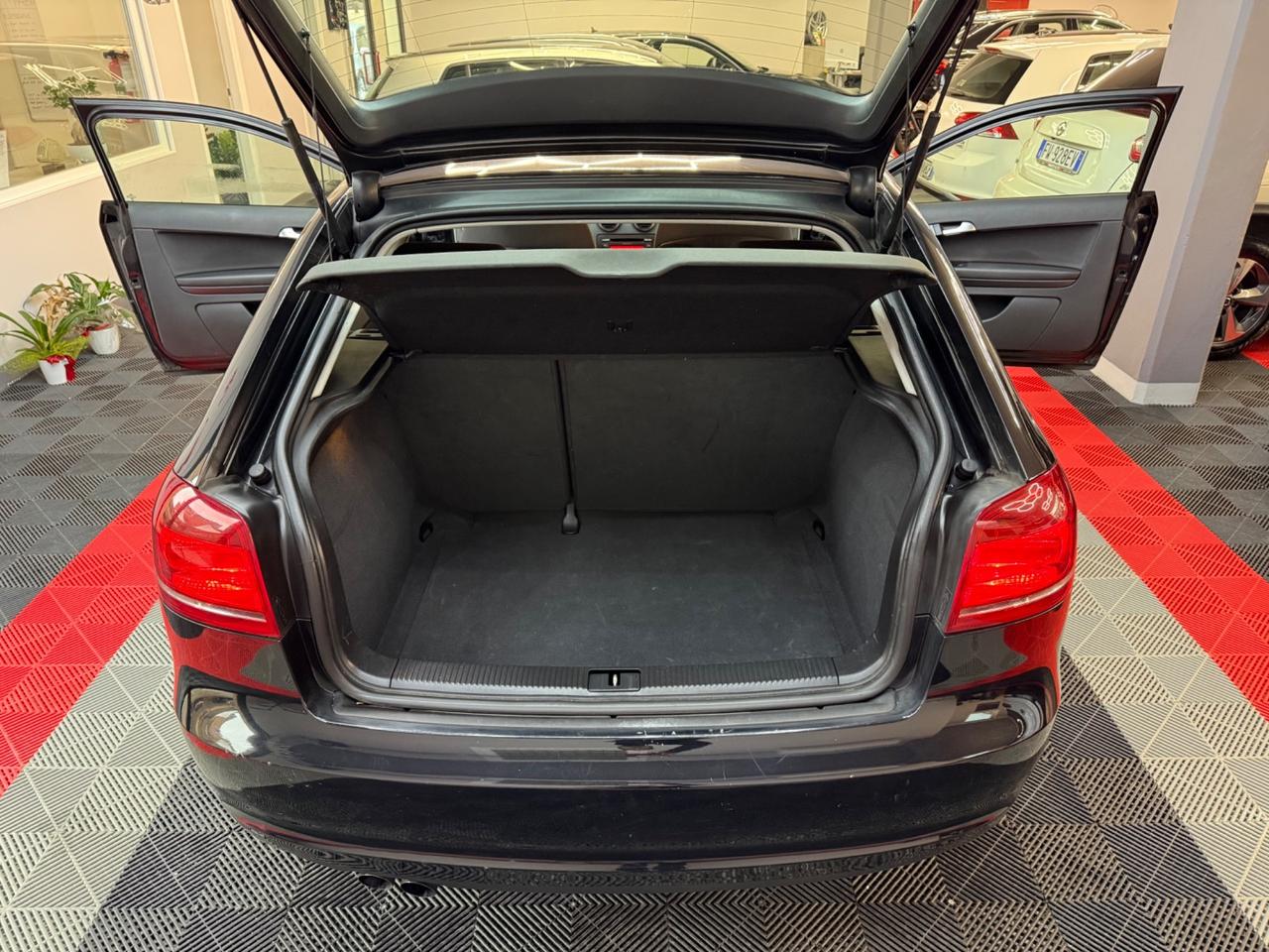 Audi A3 1.9 TDI - FABIANOAUTO