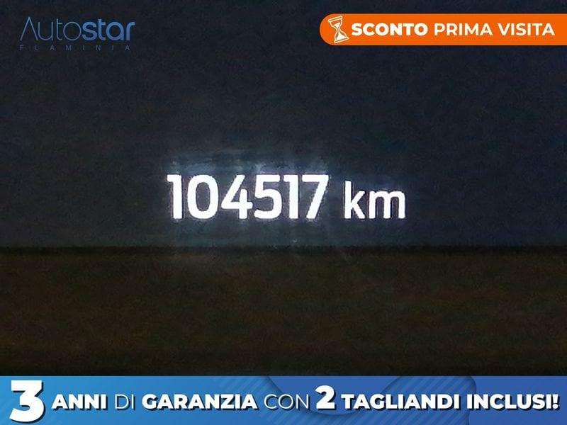 Ford Kuga 1.5 ecoblue Titanium Business 2wd 120cv auto