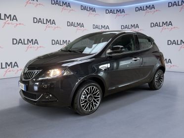 LANCIA Ypsilon III 2021 - Ypsilon 1.0 firefly hybrid Platino s&s 70cv
