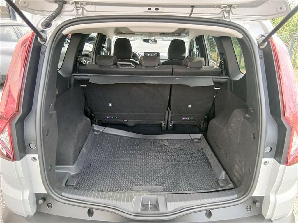 Dacia Jogger 1.0 TCe GPL Extreme UP