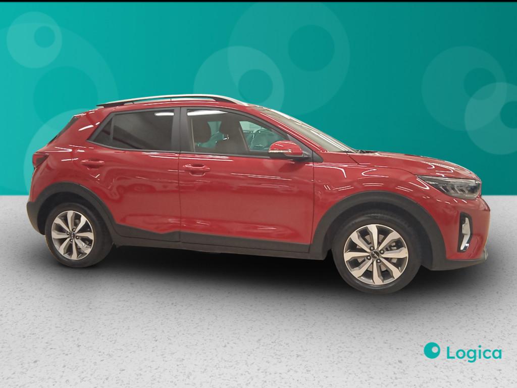 KIA Stonic - Stonic 1.2 dpi Style gpl 82cv