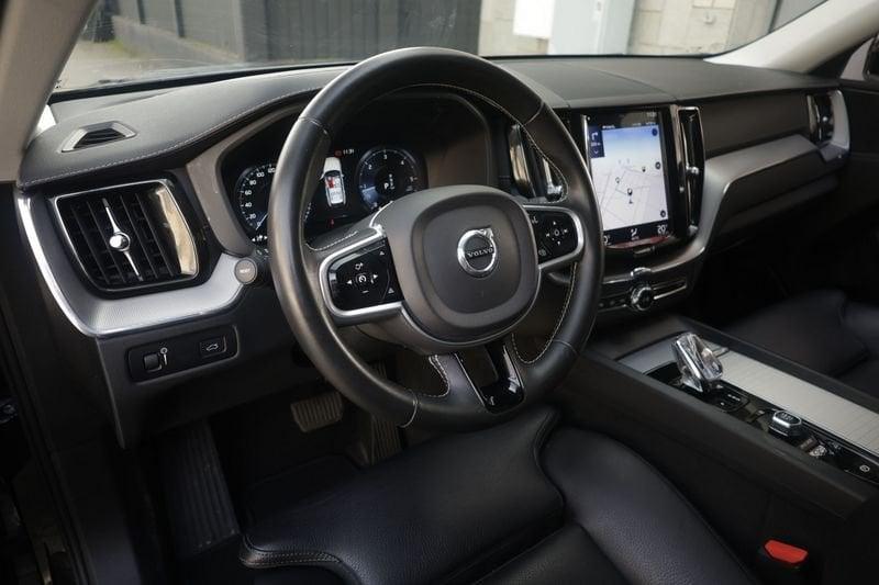 Volvo XC60 D4 Geartronic R-Design Unicoproprietario