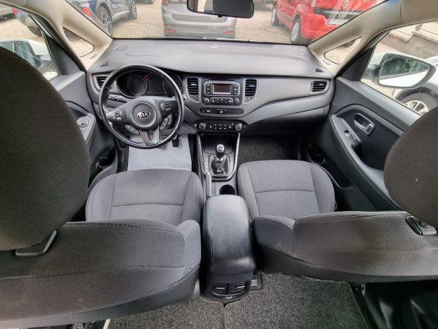 KIA Carens 1.7 CRDi 115 CV Cool
