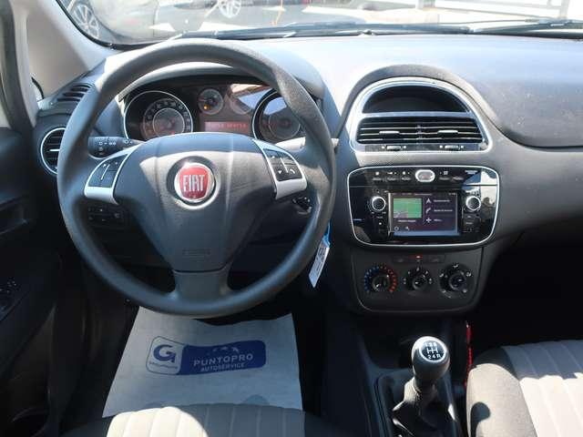 Fiat Punto 5p 1.3 mjt Street S&S - Per Neopat.