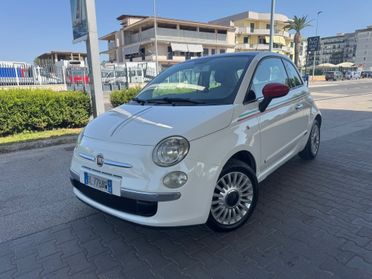 Fiat 500 1.3 Multijet 16V 75 CV Lounge