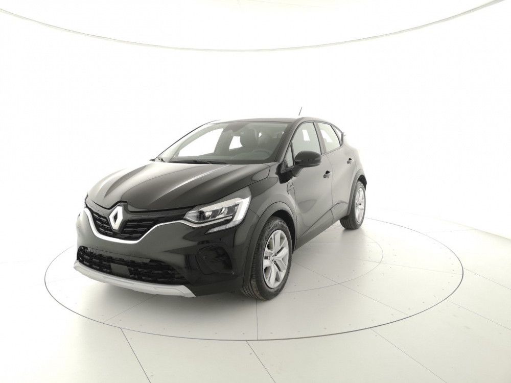 Renault Captur TCe 12V 100 CV Life