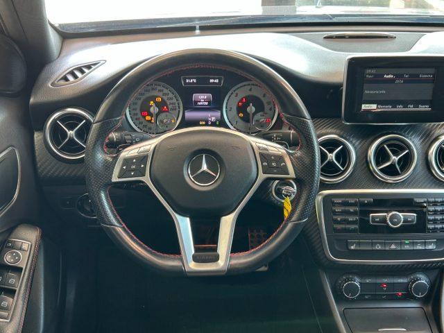 MERCEDES-BENZ A 180 CDI Automatic Premium- OK NEOPATENTATI