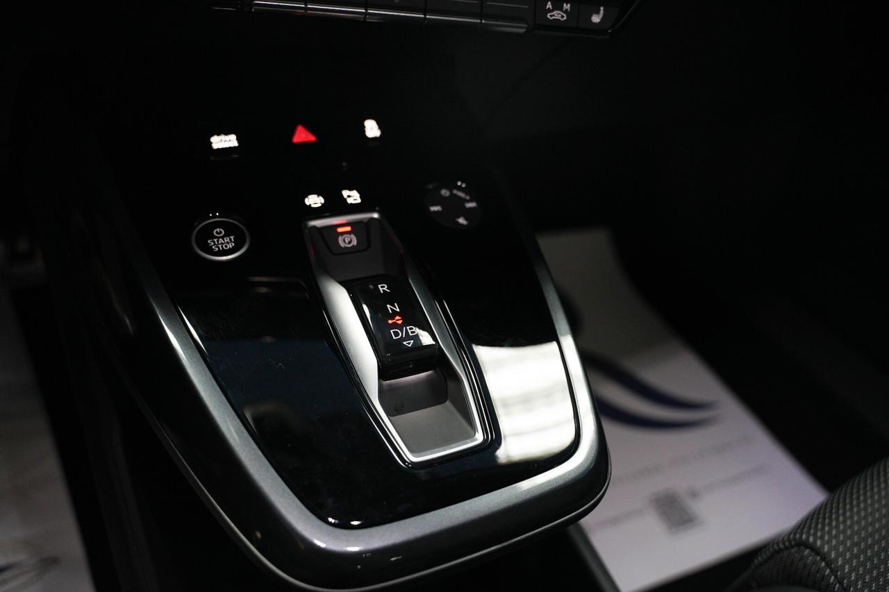 Audi Q4 45 e-tron quattro S line edition