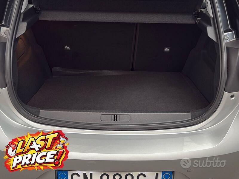 Opel Corsa 1.2 75cv Design & Tech MT5