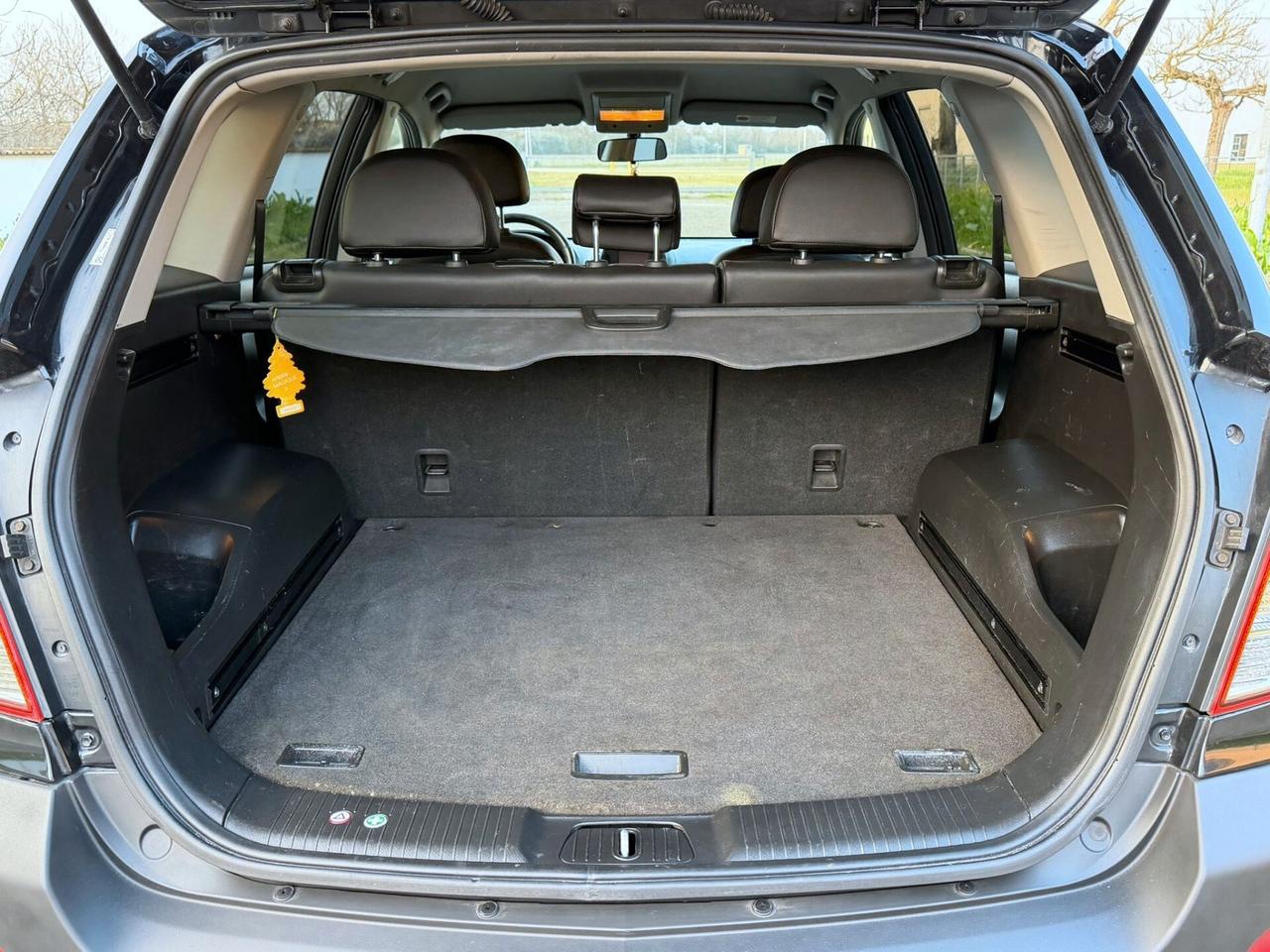 Opel Antara 2.2 CDTI 163CV 4x2 Cosmo