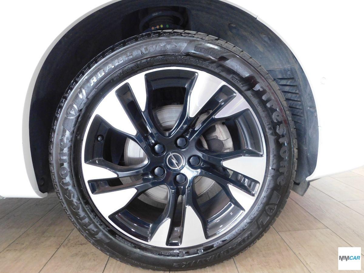 OPEL - Grandland - 1.5 Ecotec Aut. Ultimate