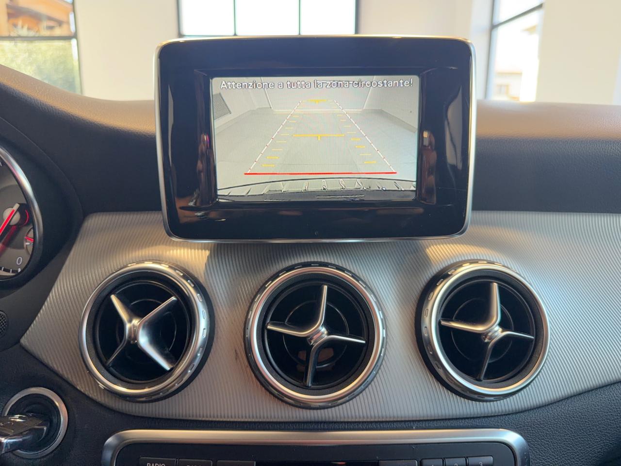 Mercedes-benz GLA 200 CDI Automatic Premium