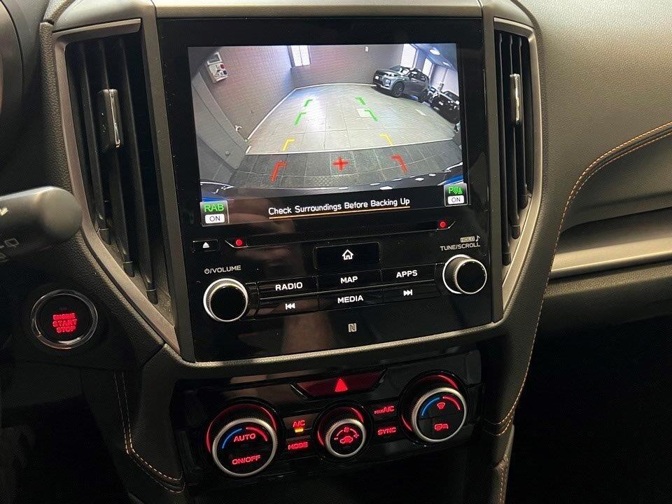Subaru XV 2.0i e-boxer Premium AWD Hybrid 150cv