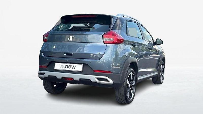 DR AUTOMOBILES dr 3.0 1.5 116cv CVT