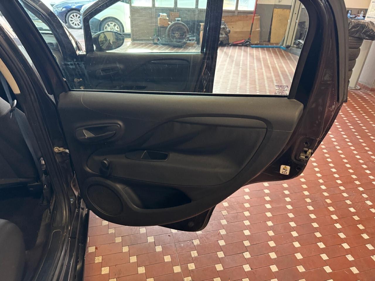 Fiat Punto Evo 1.2 5 porte Dynamic - IDEALE PER NEOPATENTATI