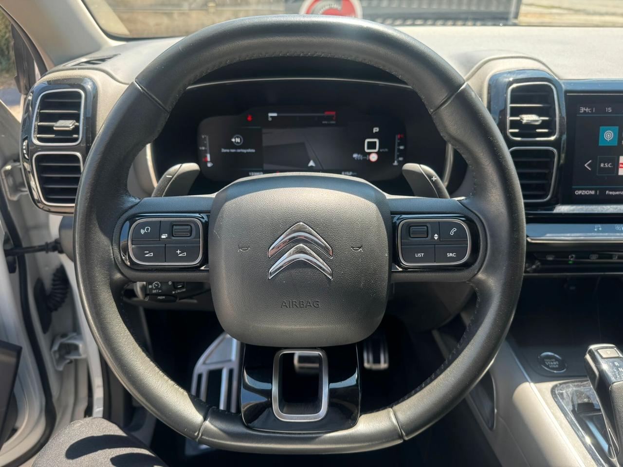 Citroen C5 Aircross BlueHDi 130 S&S EAT8 Shine