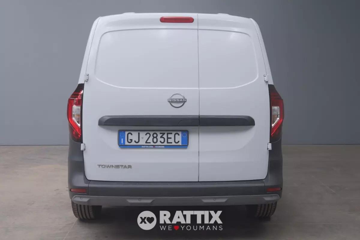 Nissan Townstar 1.3 130CV Acenta L1 N1 (IVA ESCLUSA)
