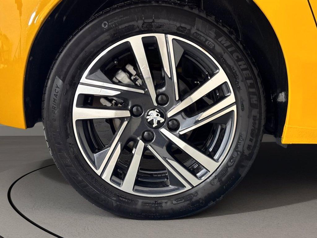 PEUGEOT 208 1.2 puretech active pack s&s 100cv del 2023