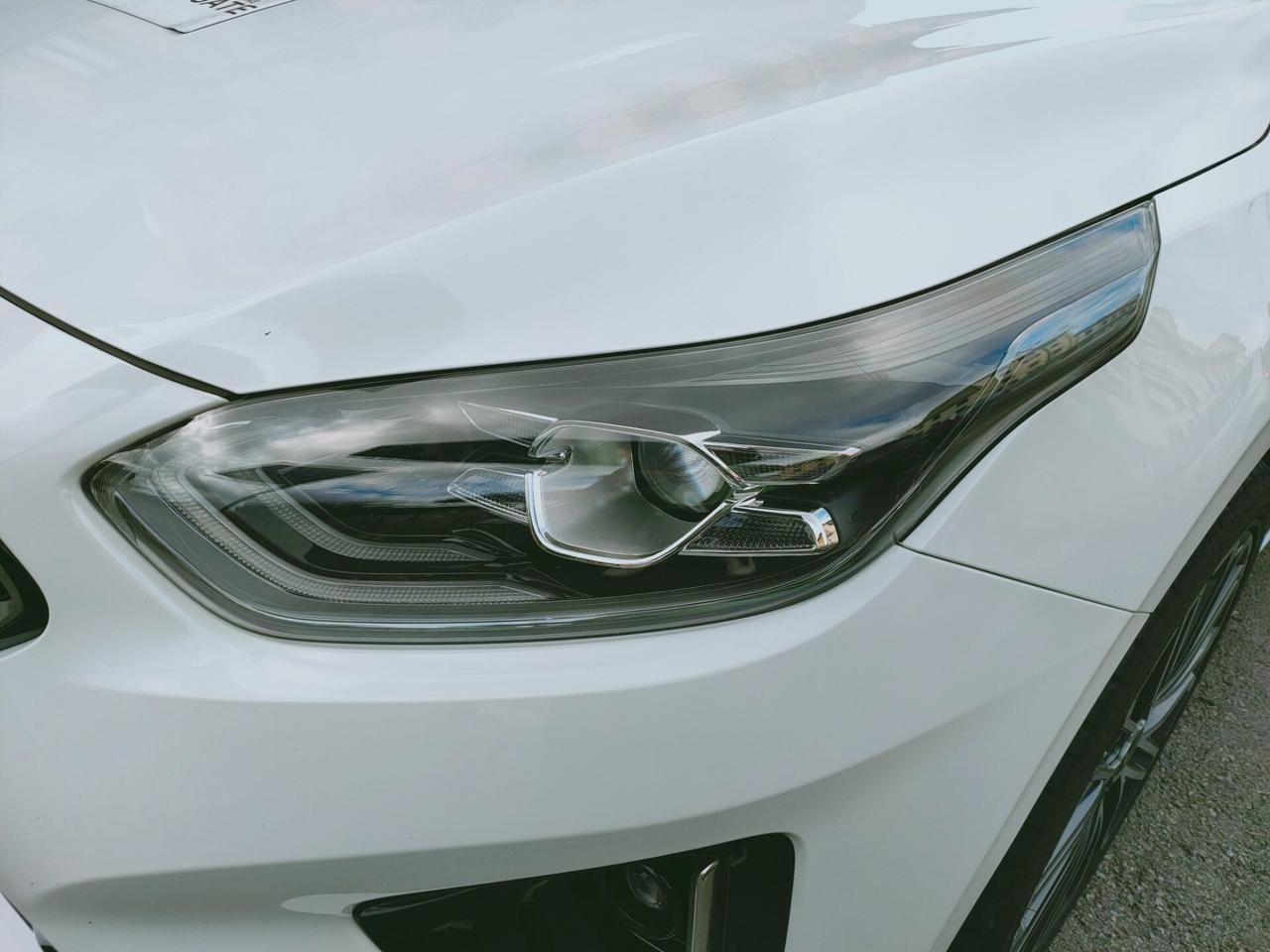 Kia ProCeed 1.4 T-GDI DCT GT Line