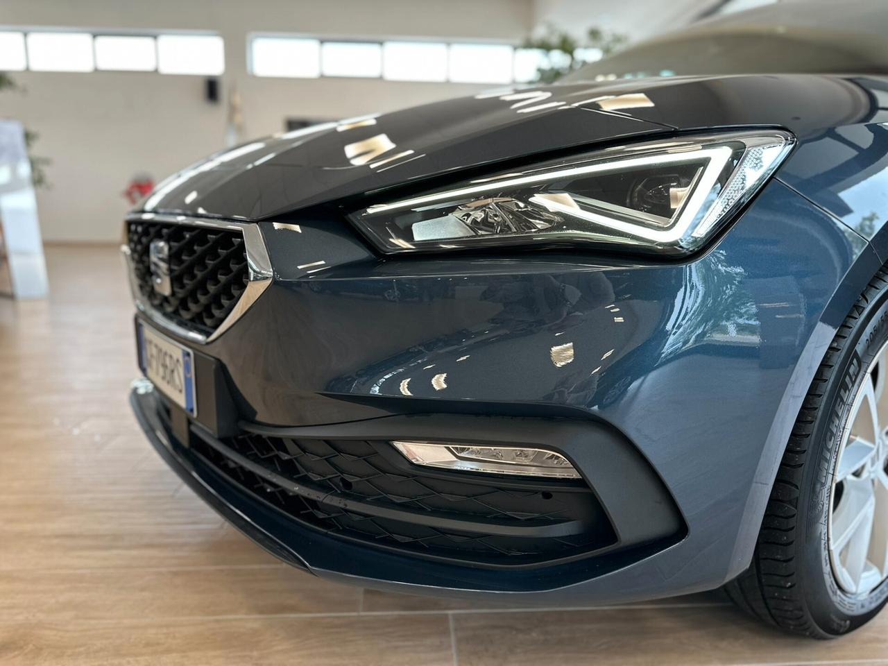 Seat Leon 2.0 TDI Business