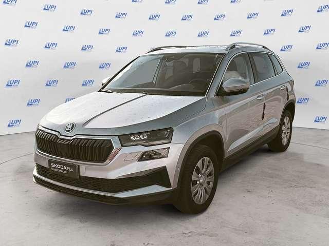 Skoda Karoq 1.5 tsi Executive dsg