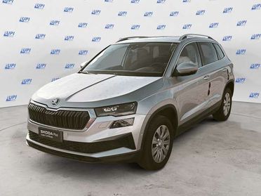 Skoda Karoq 1.5 tsi Executive dsg