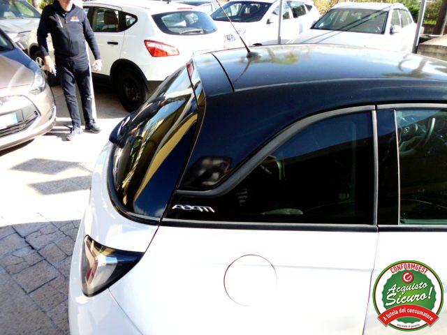 OPEL Adam 1.4 87 CV GPL Tech Jam