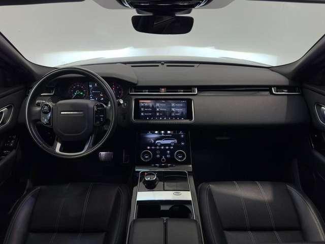 Land Rover Range Rover Velar 2.0D I4 240 CV R-Dynamic S
