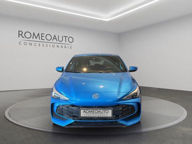 MG MG3 1.5 Comfort