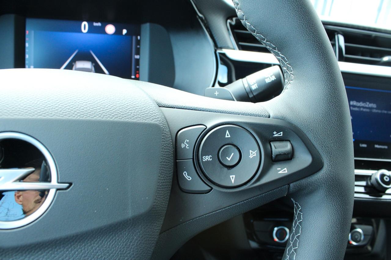 Opel Corsa 1.2 100 CV aut. GS