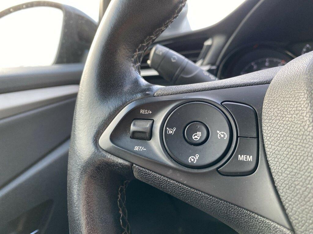 Opel Corsa 5 Porte 1.2 Edition