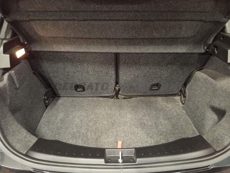 Lancia Ypsilon ypsilon 1.3 mjt Gold s&s 95cv