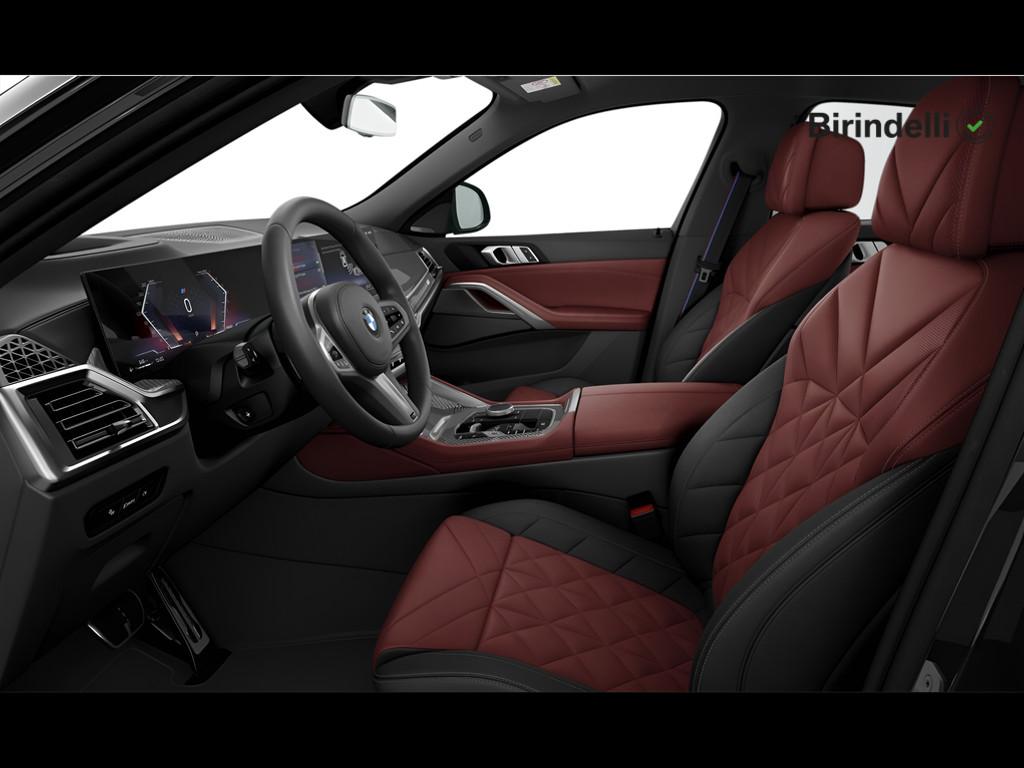 BMW BMW X6 xDrive30d M Sport