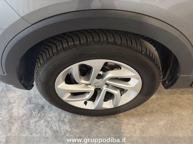 Opel Crossland X Diesel 1.5 ecotec Innovation s&s 102cv