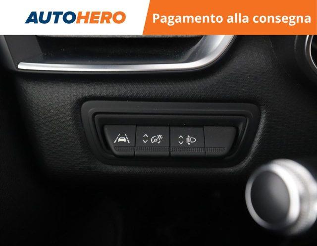 RENAULT Clio Full Hybrid E-Tech 140 CV 5 porte Zen