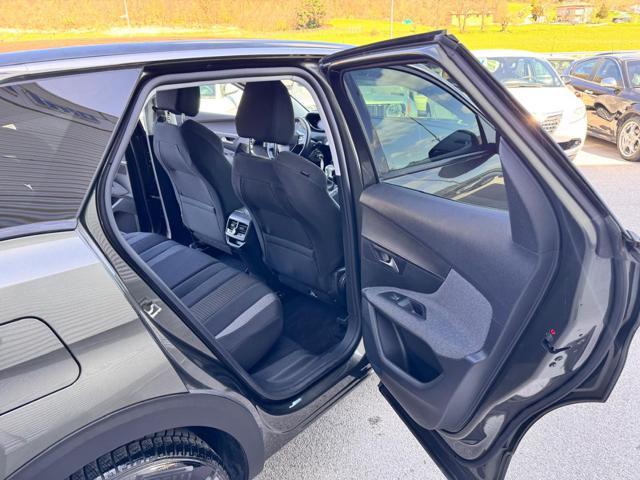 PEUGEOT 3008 BlueHDi 130 S&S Allure Pack IVA ESPOSTA LEGGE 104