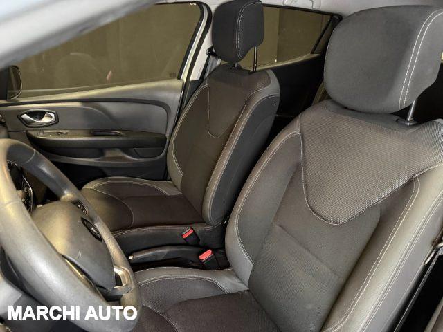 RENAULT Clio dCi 8V 75CV Start&Stop 5 porte Energy Zen