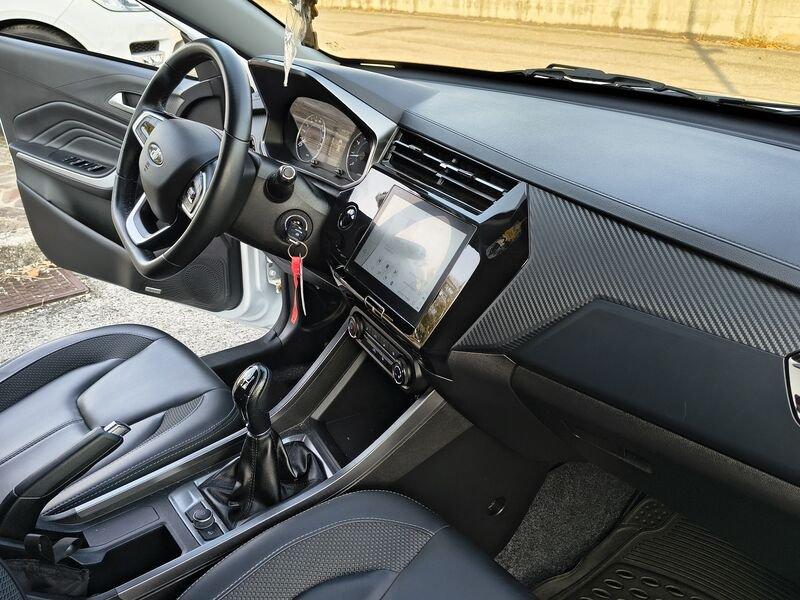 DR AUTOMOBILES dr 3.0 1.5 GPL 117 CV NEOPATENTATI