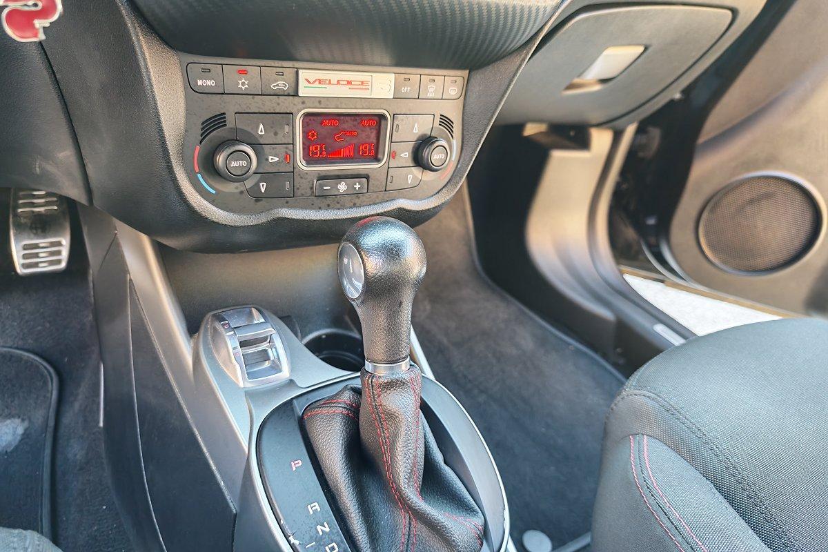 ALFA ROMEO MiTo 1.4 T 170 CV M.air S&S TCT Veloce S