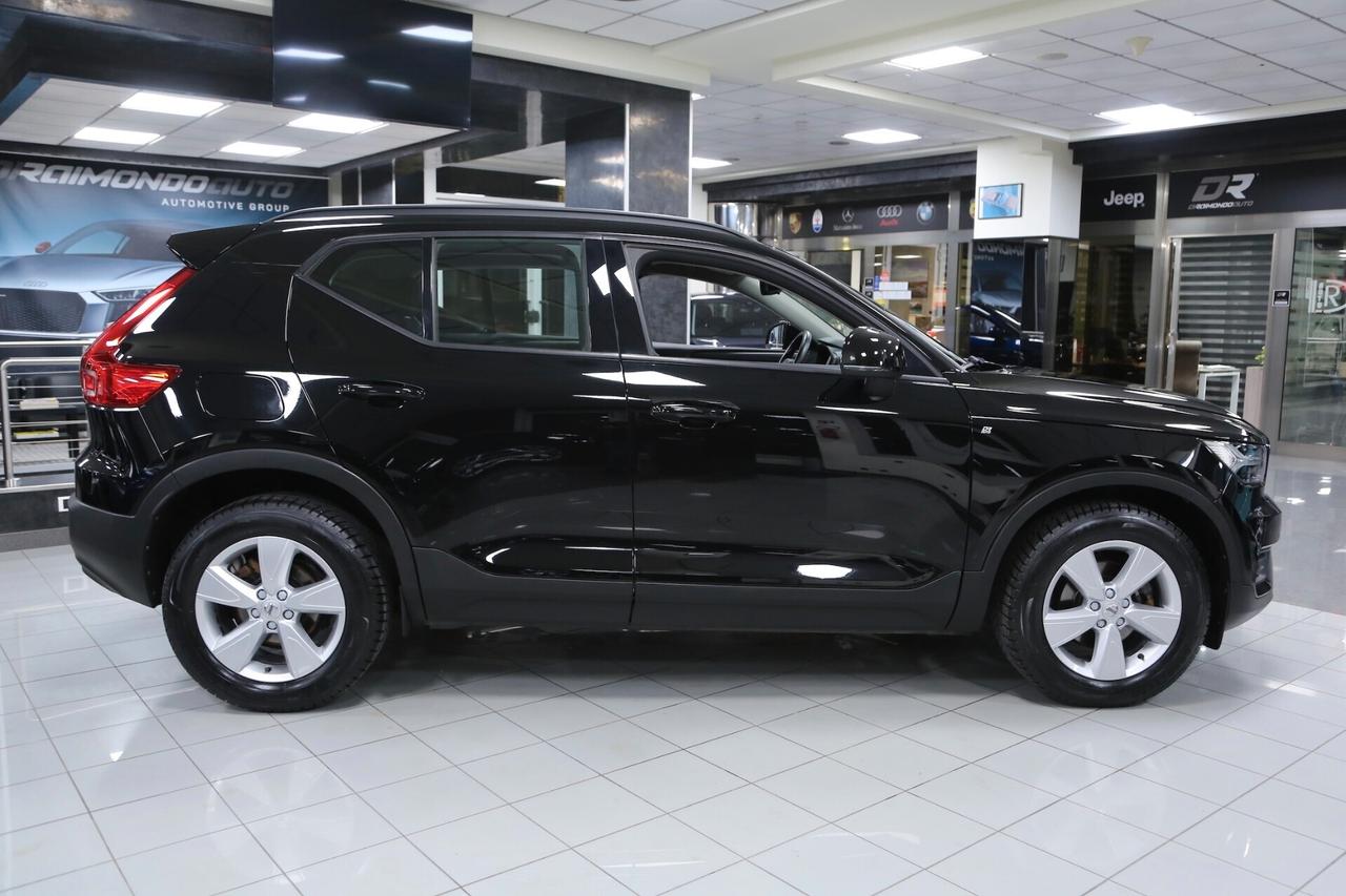 Volvo XC40 N1 D3 Momentum Geartronic