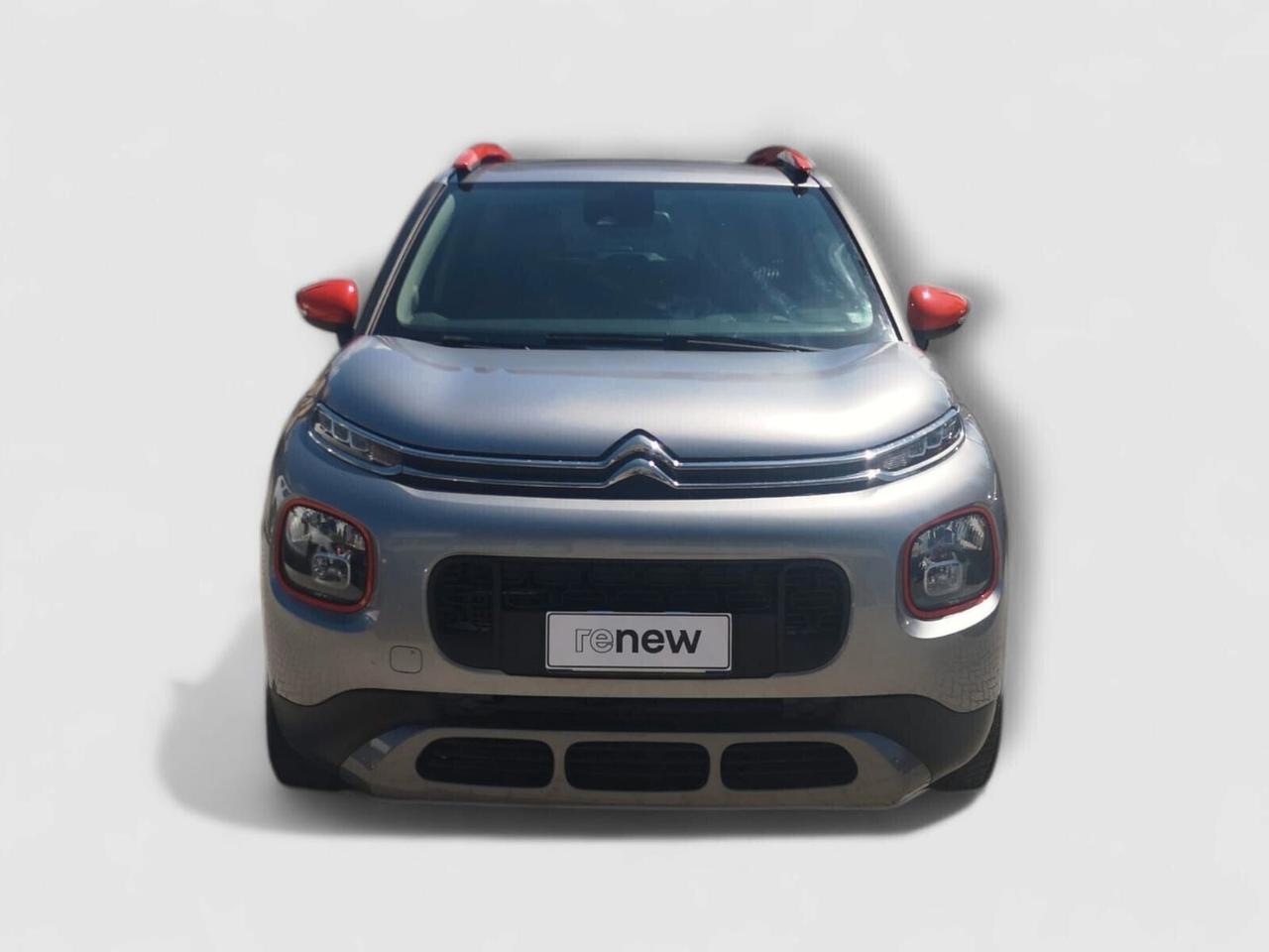 Citroen C3 Aircross PureTech 110 S&S Shine