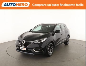 RENAULT Kadjar Blue dCi 8V 115CV EDC Techno
