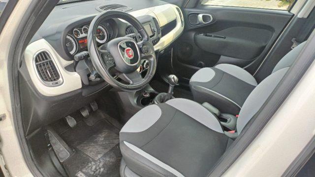 FIAT 500L 1.3 Multijet 85 CV Pop n°53