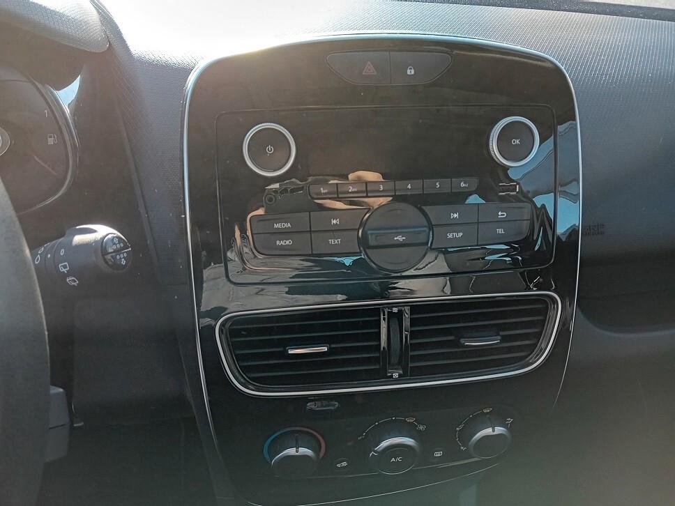 Renault Clio dCi 8V 75CV 5 porte Van Energy