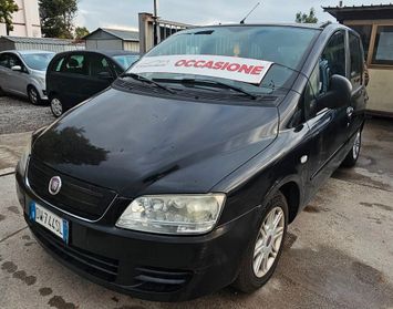 Fiat Multipla 1.9 MULTIJET 6 Posti