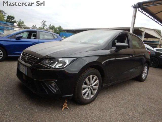 SEAT Ibiza Ibiza 1.6 tdi STYLE 95cv GB553TF