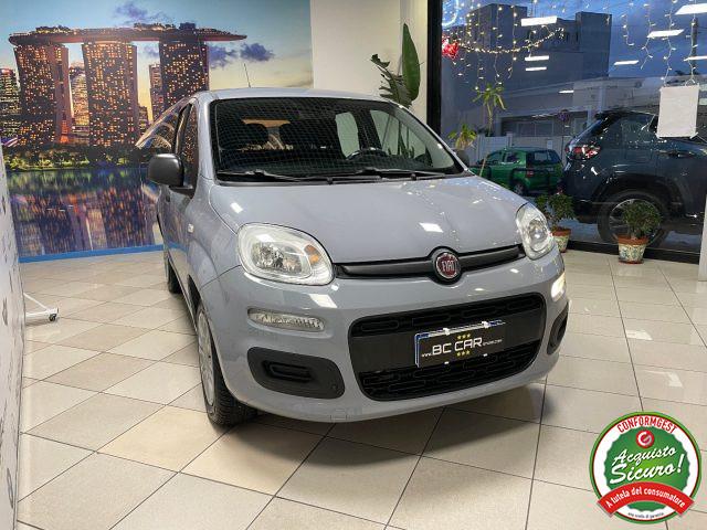 FIAT Panda 1.2 Easy 69cv EURO6