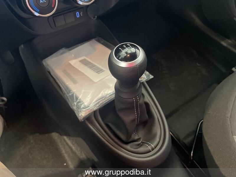 Toyota Aygo X 10B MT ACTIVE MY24