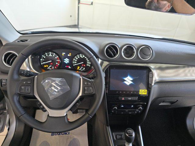 SUZUKI Vitara 1.4 Hybrid Top EXTRA PROMO+INCENTIVO